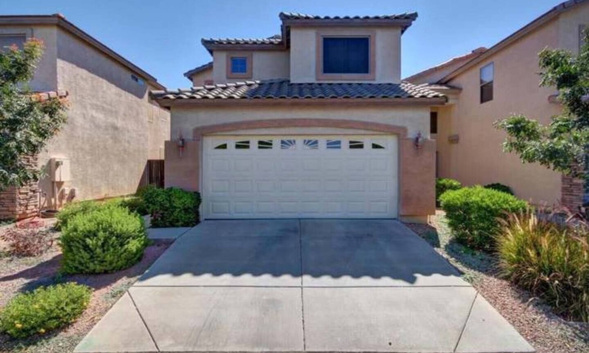 Mesa House | Gorgeous Sanctuary: A Cozy 3- Bedrooms Hide-out in Mesa
