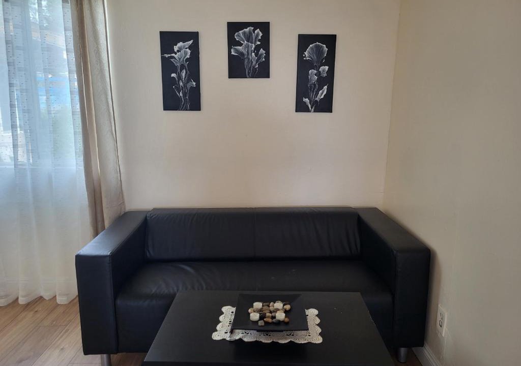 Sunland-Tujunga Apartment | Guest house