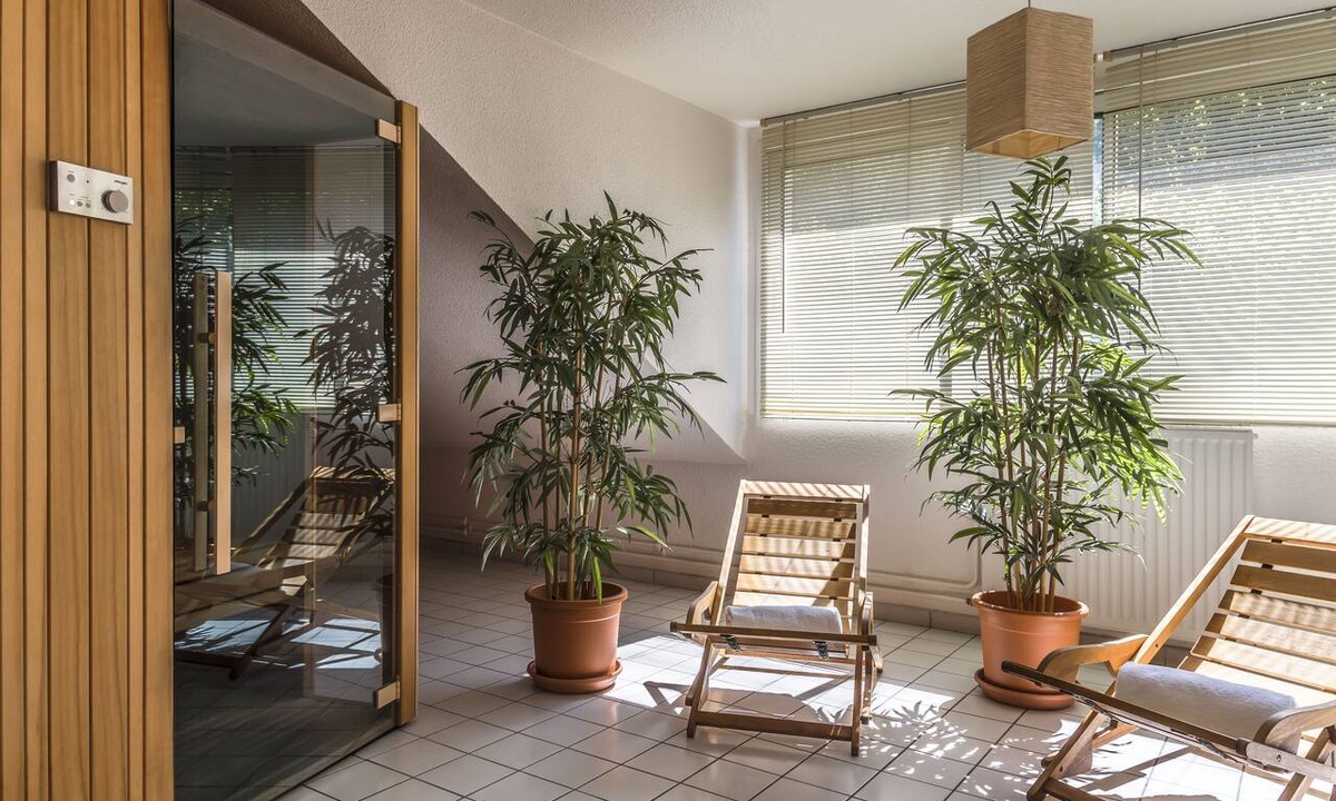 Hardelot-Plage Hotel | Hôtel du Parc