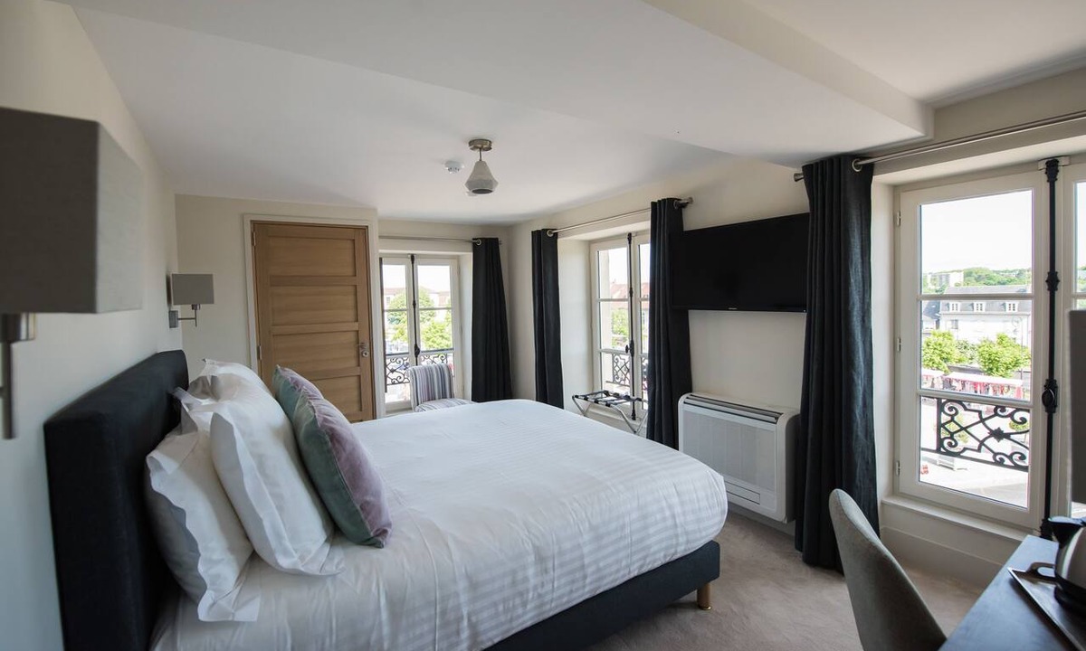 Chantilly Hotel | Hôtel Le Chantilly