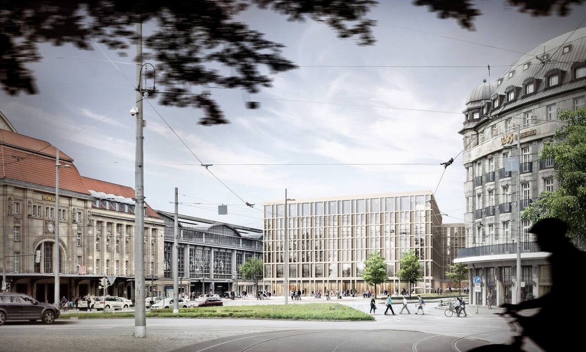 Zentrum-Ost Hotel | H2 Hotel Leipzig