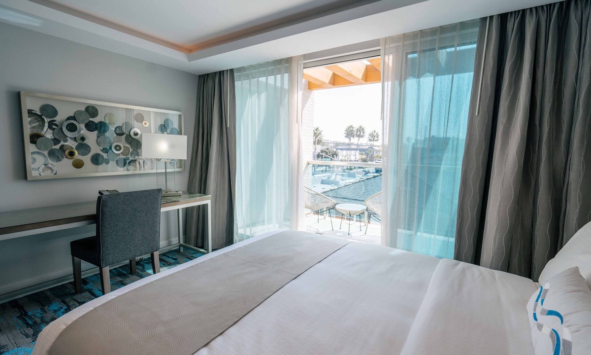 Hermosa Beach Hotel | H2O Hermosa Beach Hotel