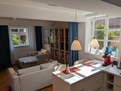Ebensfeld Apartment | Haselbachstraße 6