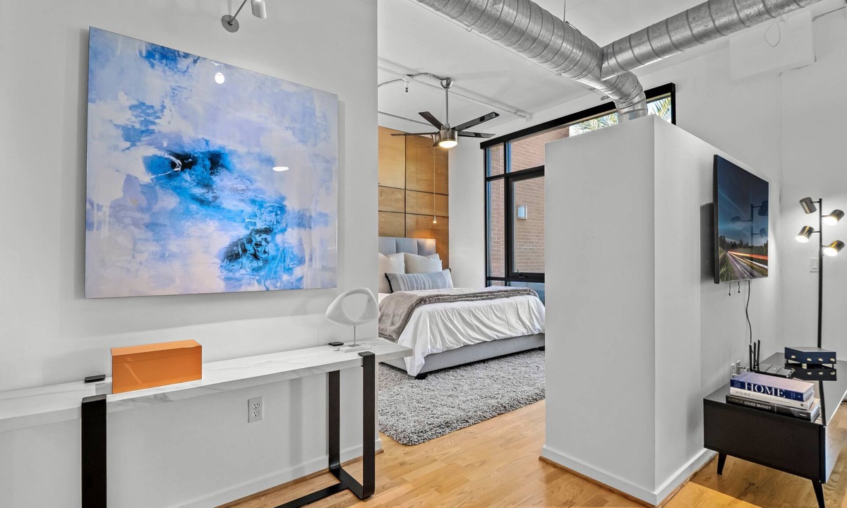 Entertainment District House | Heart of Old Town Scottsdale