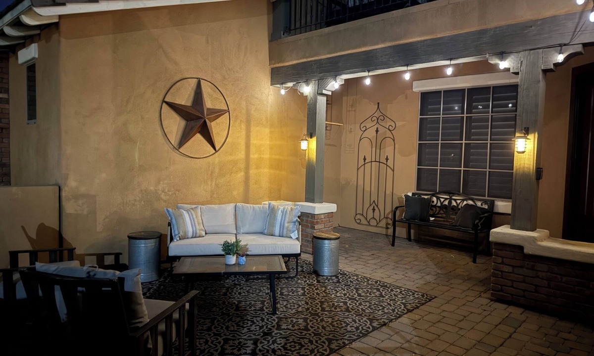 Marley Park House | High End 4-bedroom townhome in sought out community in Surprise