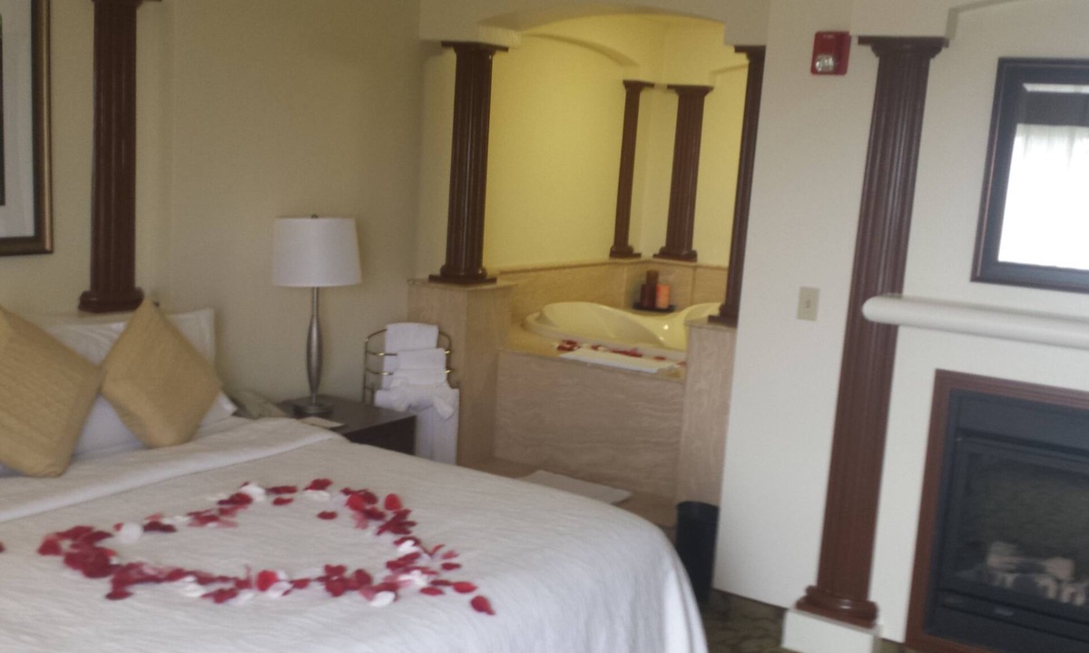 Oxnard Hotel | Hilton Garden Inn Oxnard/Camarillo