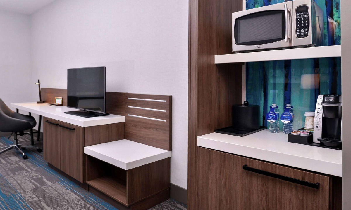 Downtown Salt Lake City Hotel | Hilton Garden Inn Salt Lake City Downtown