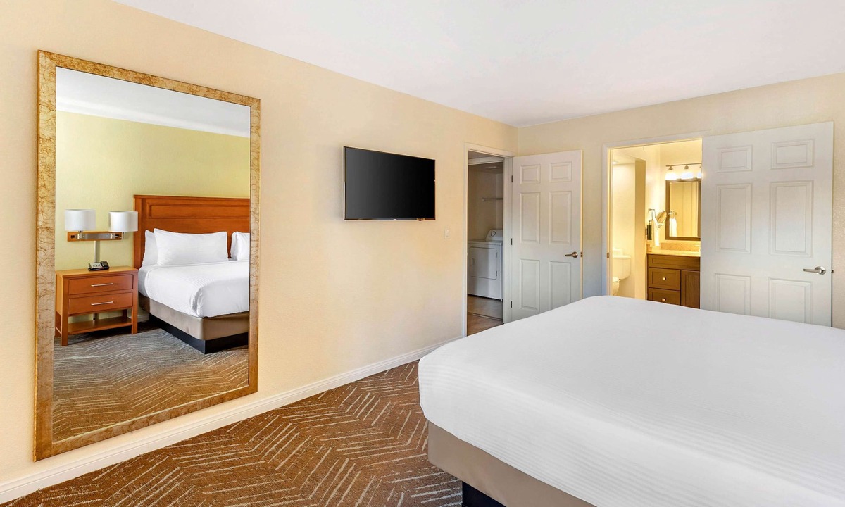 Las Vegas Hotel | Hilton Vacation Club Desert Retreat Las Vegas