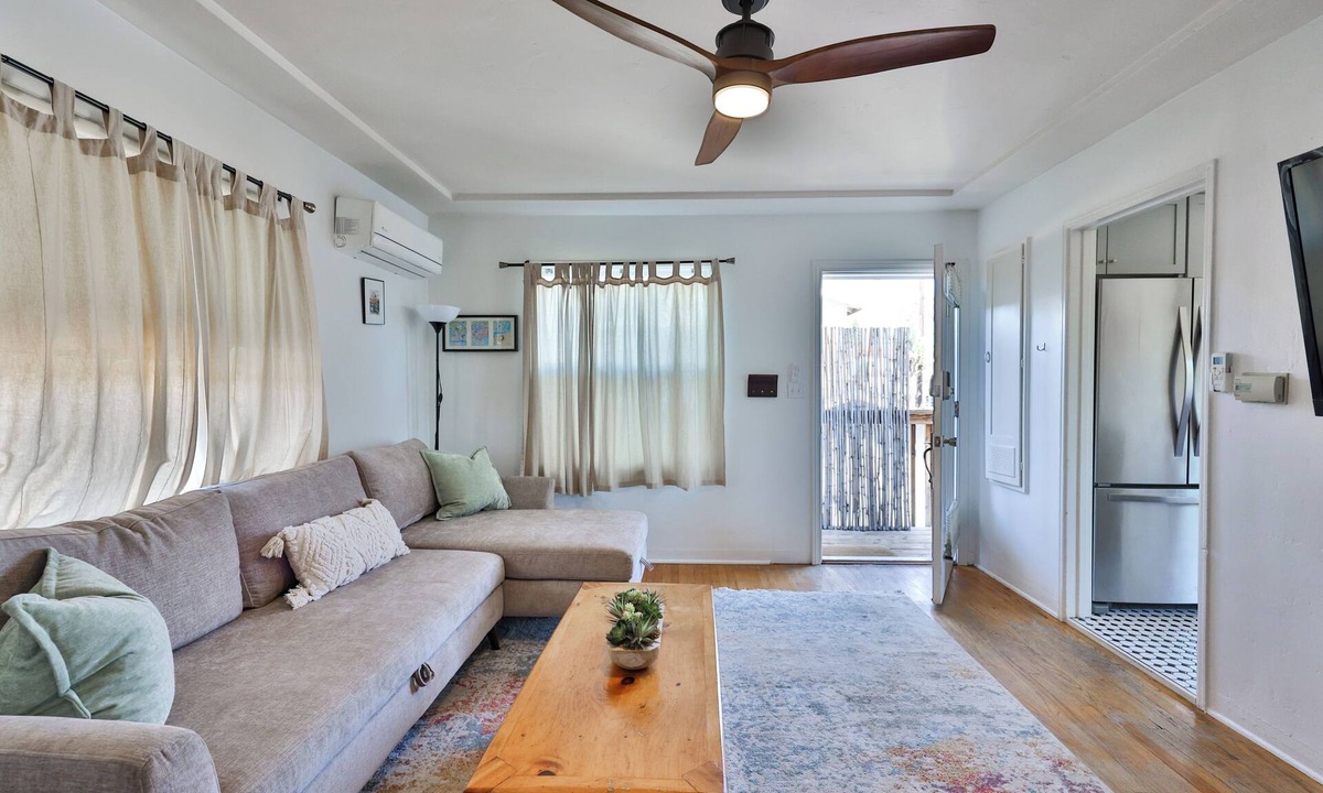 South Park House | Hipster Haven