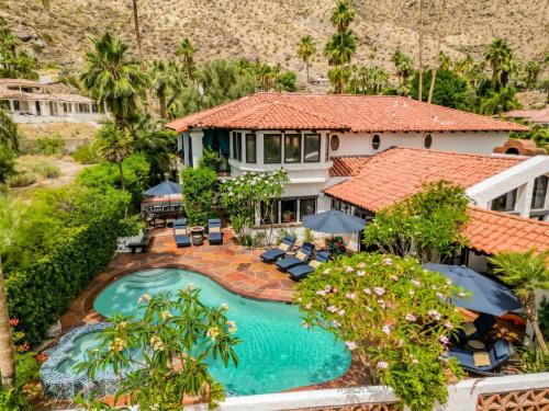 The Mesa House | HMPS016 - Casa Grande Tennis Estate - 5 - Alice Lodging