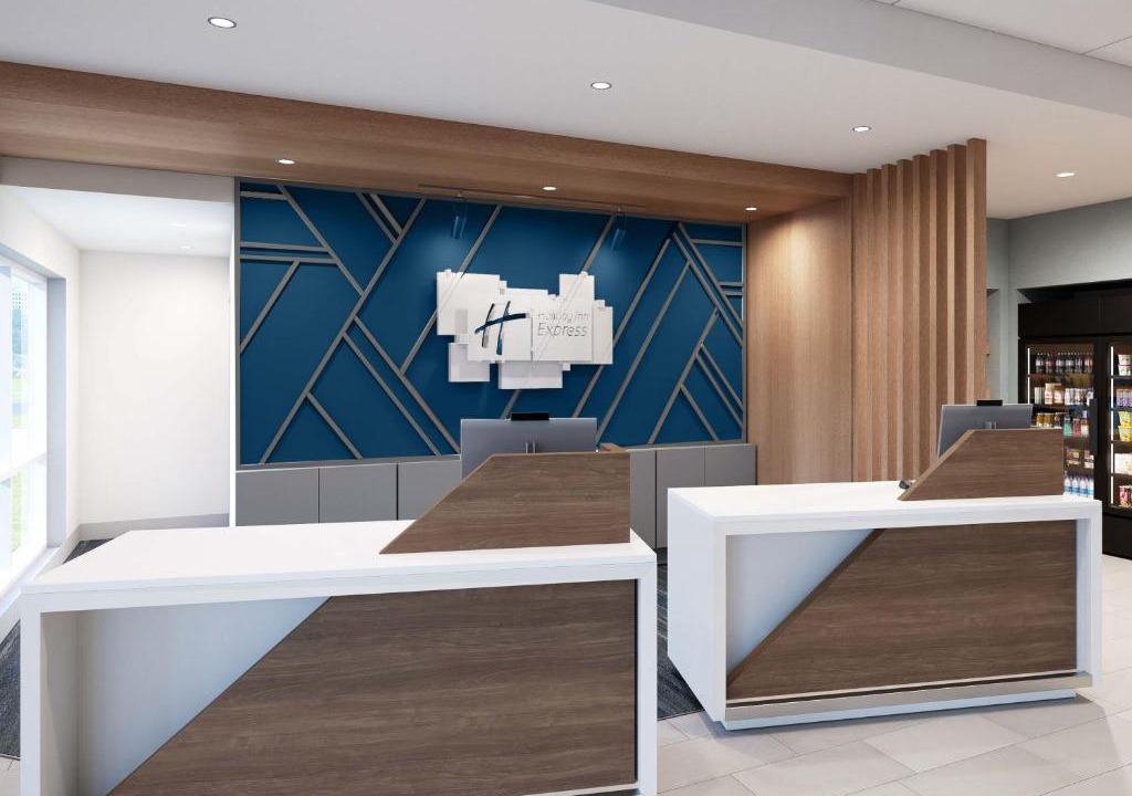 Ridgecrest Hotel | Holiday Inn Express & Suites Ridgecrest - China Lake by IHG