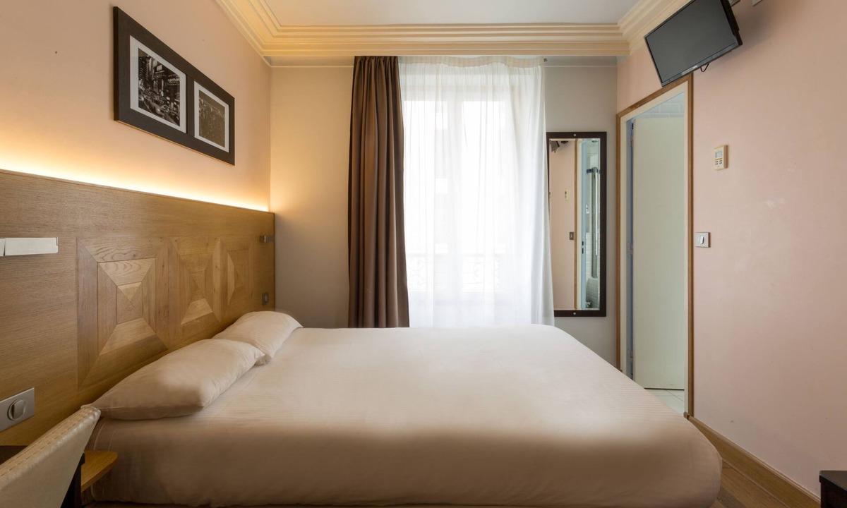 Grenelle Hotel | Hotel Eiffel XV