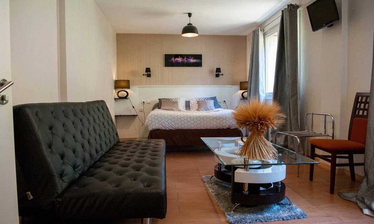 Bessines-sur-Gartempe Hotel | Hotel Restaurant Rive Gauche