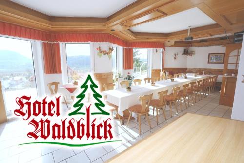 Treffurt Hotel | Hotel Waldblick
