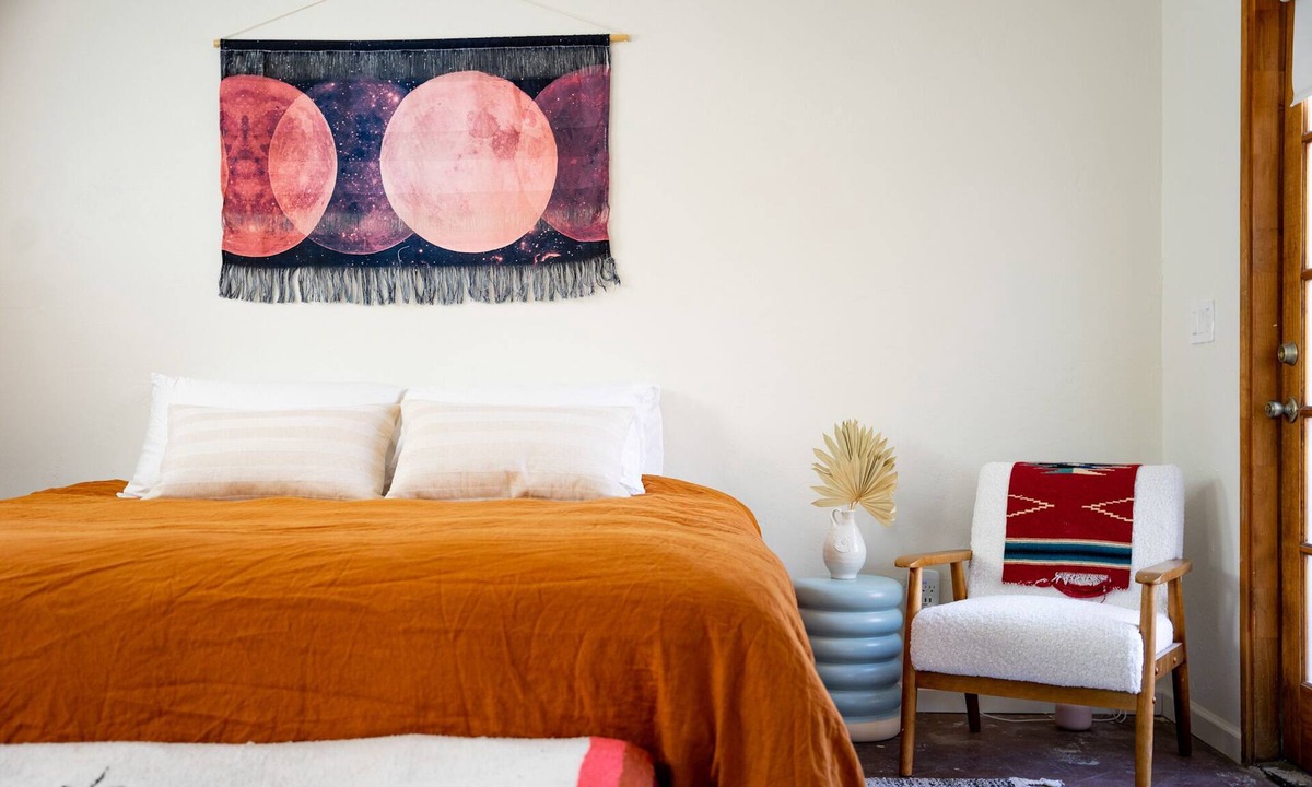 Sam Hughes Apartment | Hues Casita - Airy Studio Near U of A