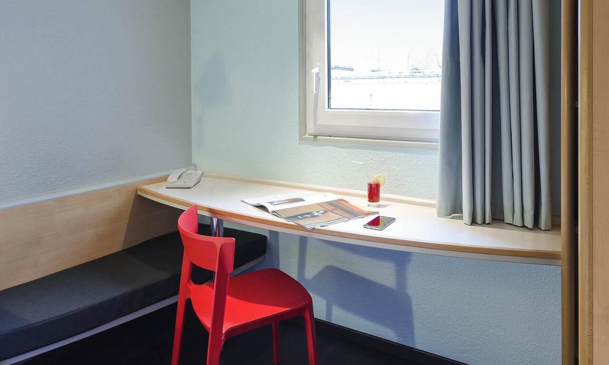Bourges Hotel | ibis Bourges