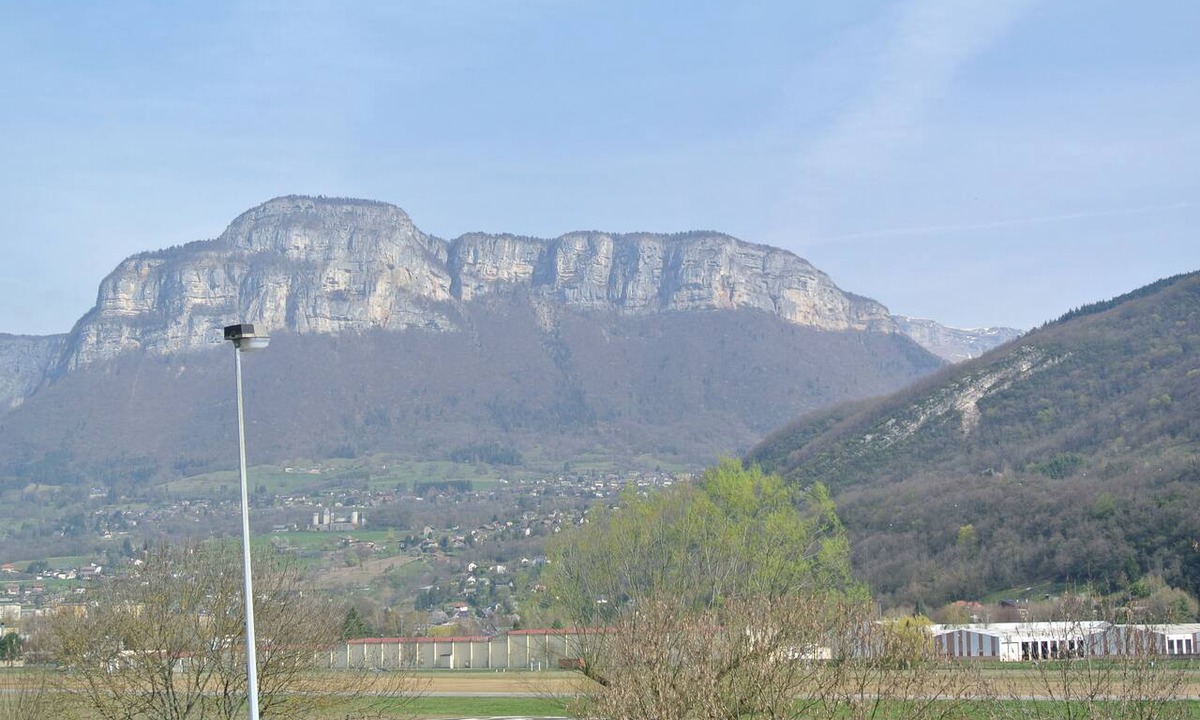 Challes-les-Eaux Hotel | ibis budget Chambéry Sud Challes les Eaux