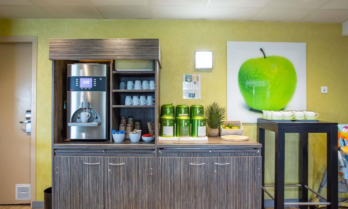 Bourges Hotel | ibis Styles Bourges