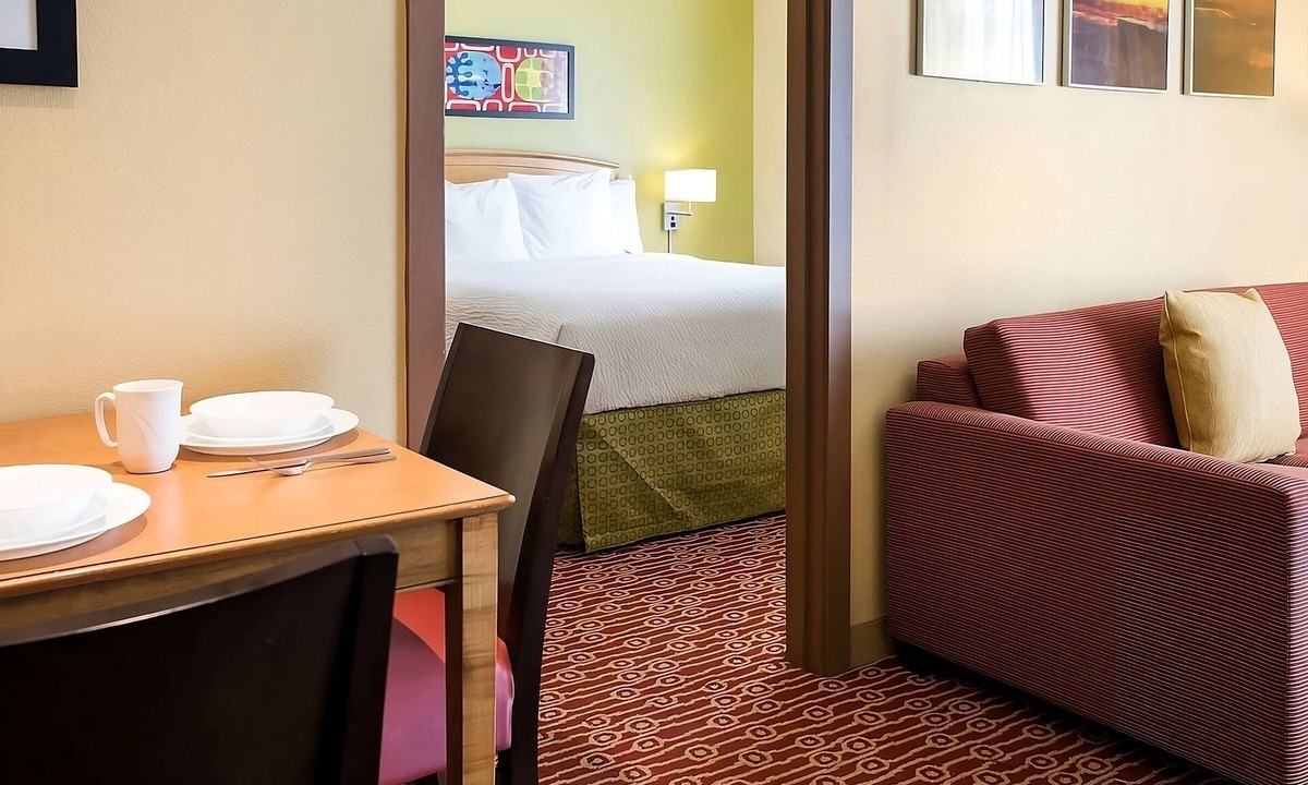 Shea Business Park Hotel | Ideal Home Base for Exploring Scottsdale's Rich Culture & Nature w/Outdoor Pool