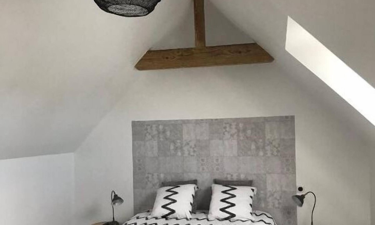 Ognes Bed & Breakfast | Iris - Bed and breakfast