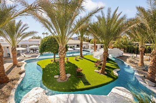 Palm Desert House | Isla - Where Luxury Meets Adventure