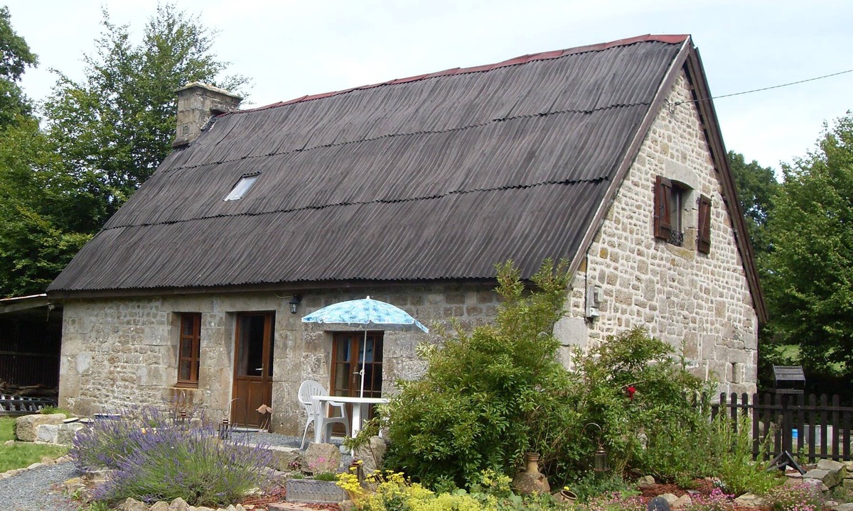 Le Gast Cottage | It doesn’t get more peaceful than this