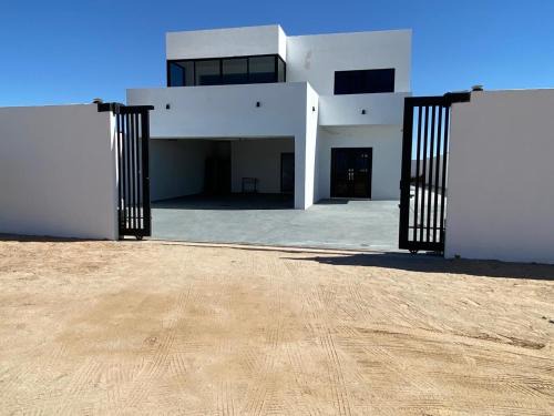 La Choya House | Jacks place