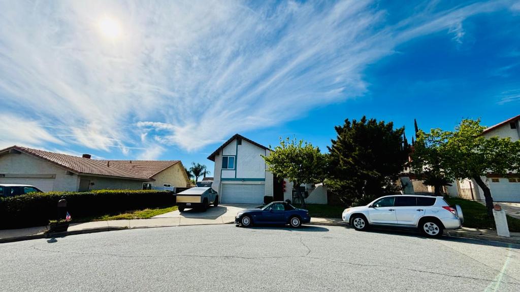 Rancho Cucamonga House | Joshiehome