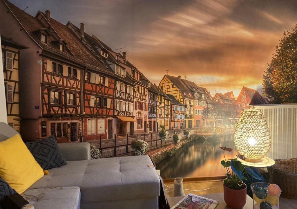 Rouffach Apartment | L'Alsacienne
