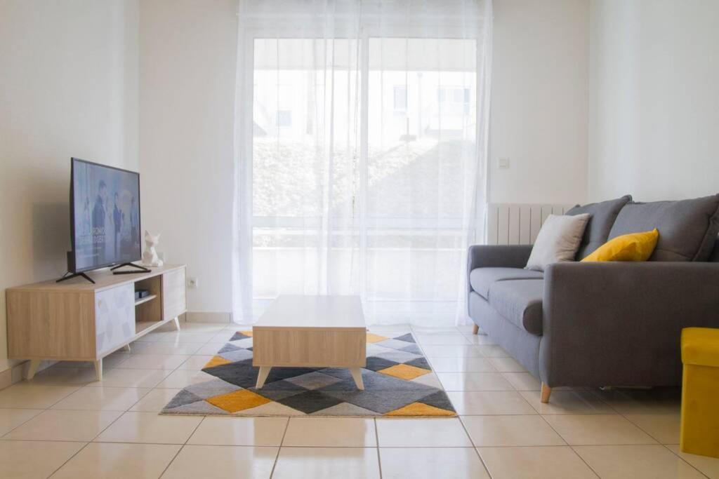 Chalezeule Apartment | L'Olympic