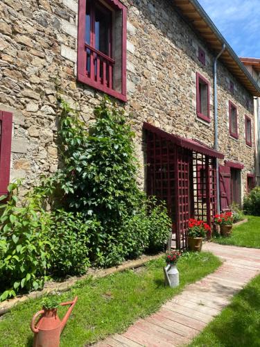 Allegre Bed & Breakfast | La Forge