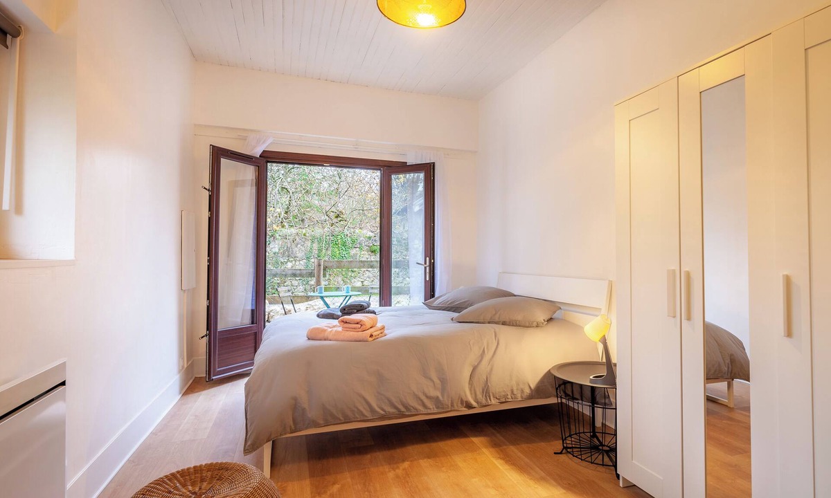 Aix-les-Bains House | La Maisonnette-Aix