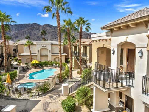 Village House | La Quinta Modern Condo with Hot Tub and Resort Vibes