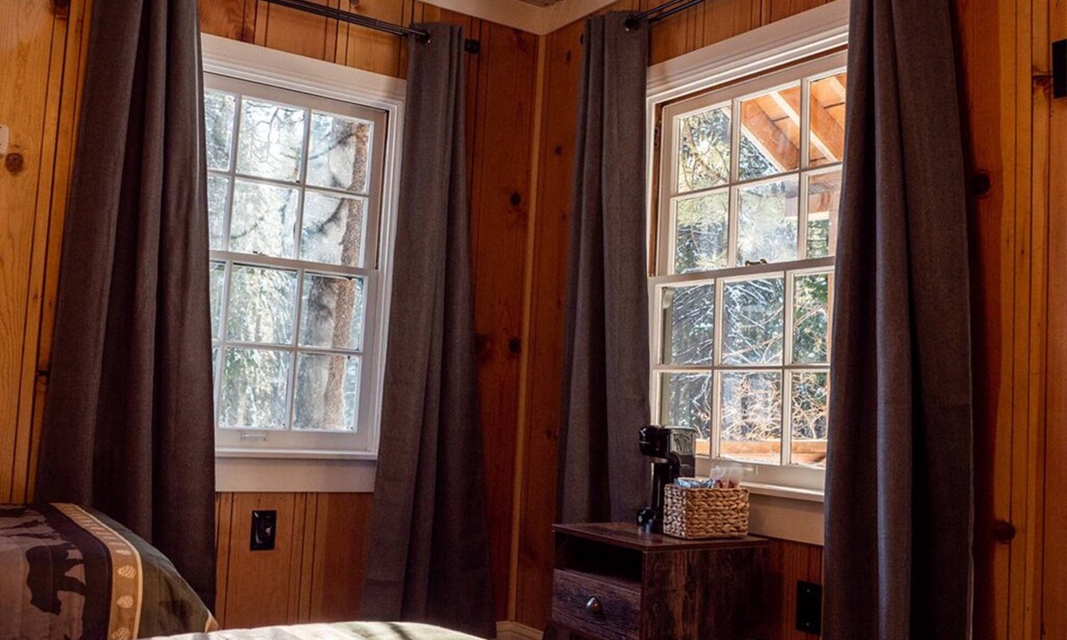 Lakeshore Cabin | Lakeshore Resort