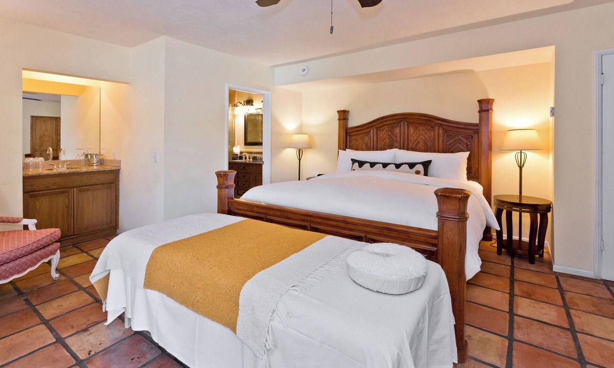 Deepwell Estates Hotel | LaMaison Palm Springs