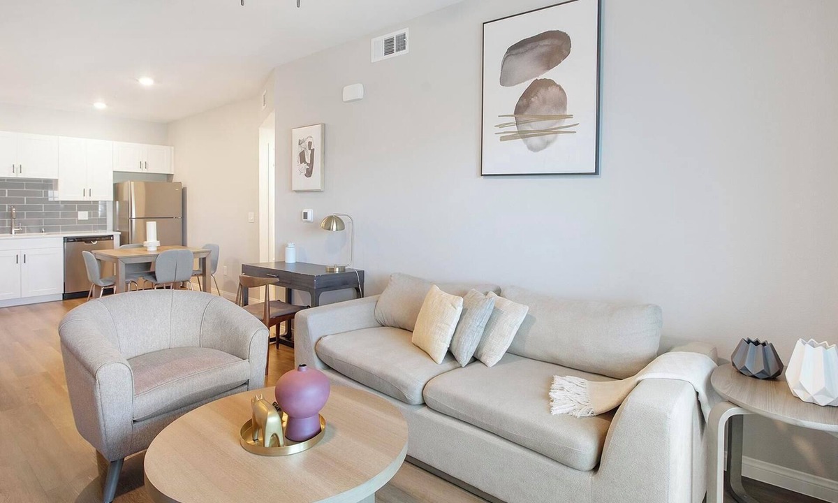 Townsite Apartment | Landing | Modern 2BD, Pool, Rooftop Lounge