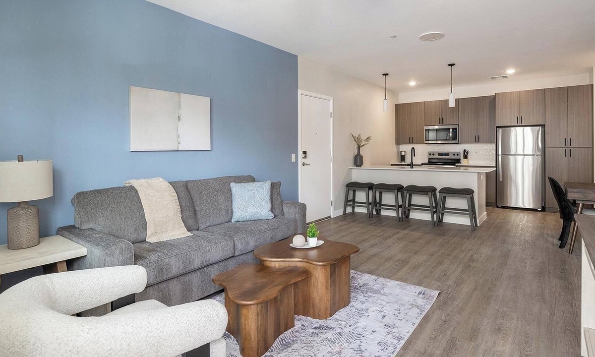 Goodyear Apartment | Landing | Spectacular 1BD, Pool, Clubhouse