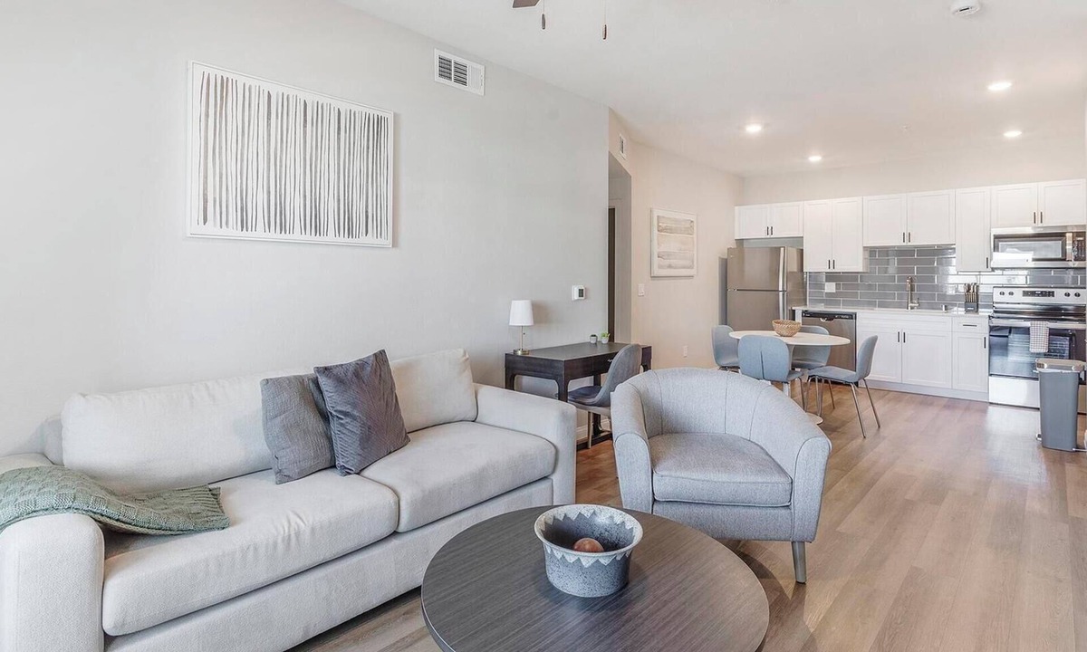 Townsite Apartment | Landing | Spectacular 2BD, Pool, Rooftop Lounge