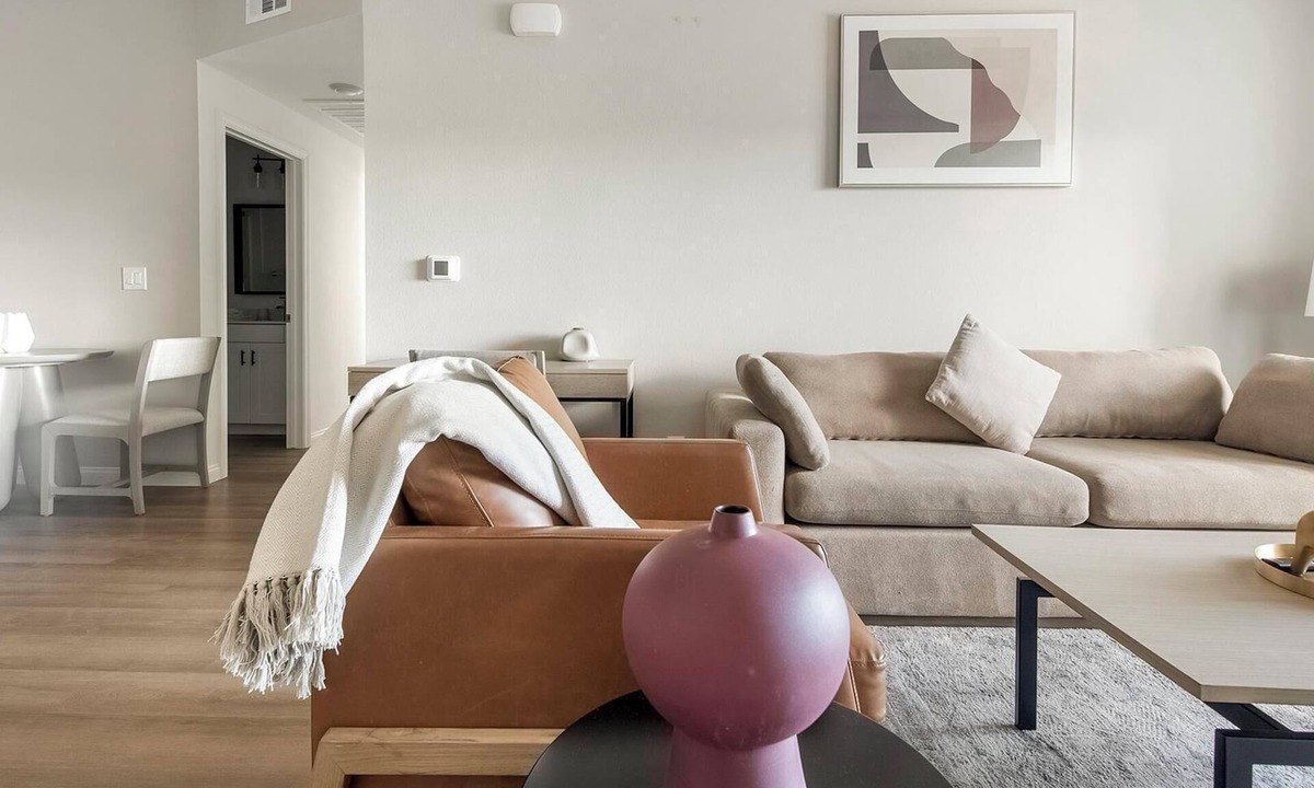 Townsite Apartment | Landing | Stylish 2BD, Pool, Rooftop Lounge