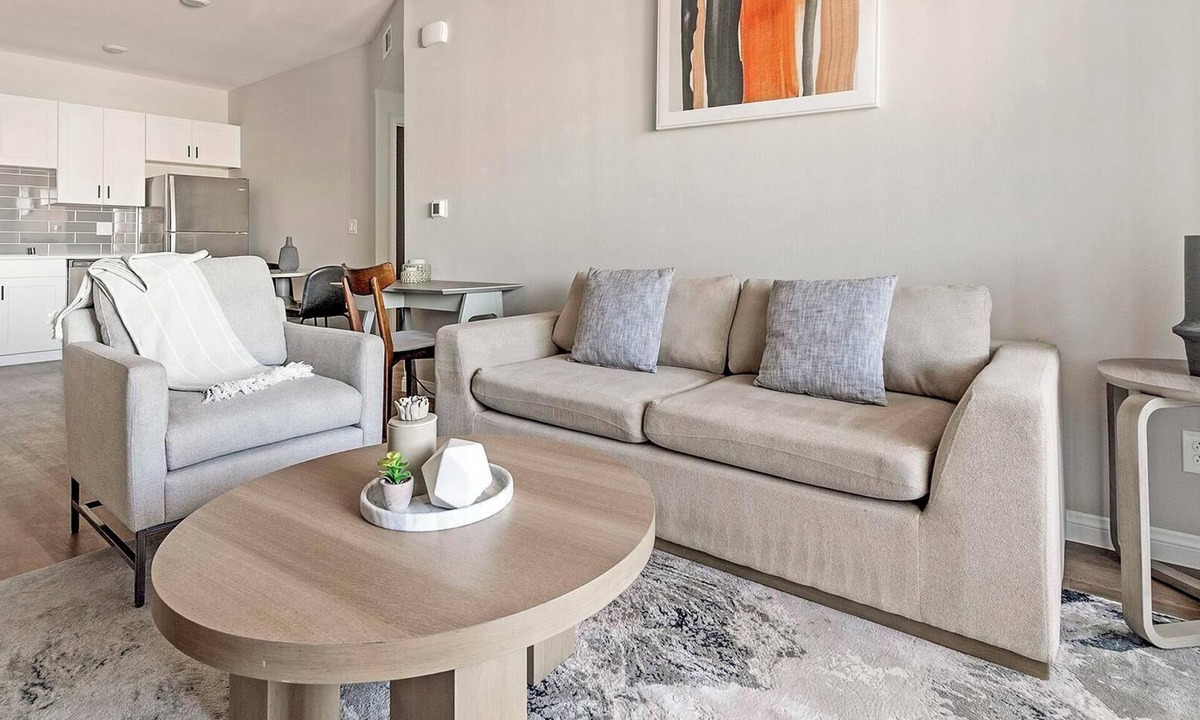 Townsite Apartment | Landing | Stylish 2BD, Rooftop Lounge, Pool