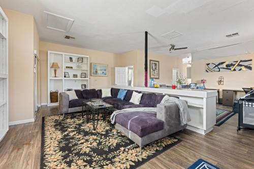 Centennial Hills House | Las Vegas Haven w/Private Pool!
