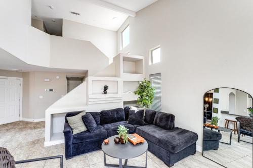 Centennial Hills House | Las Vegas Home w/Private Pool - Close to Casinos!