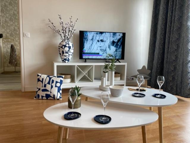 Epernay Apartment | LE 21