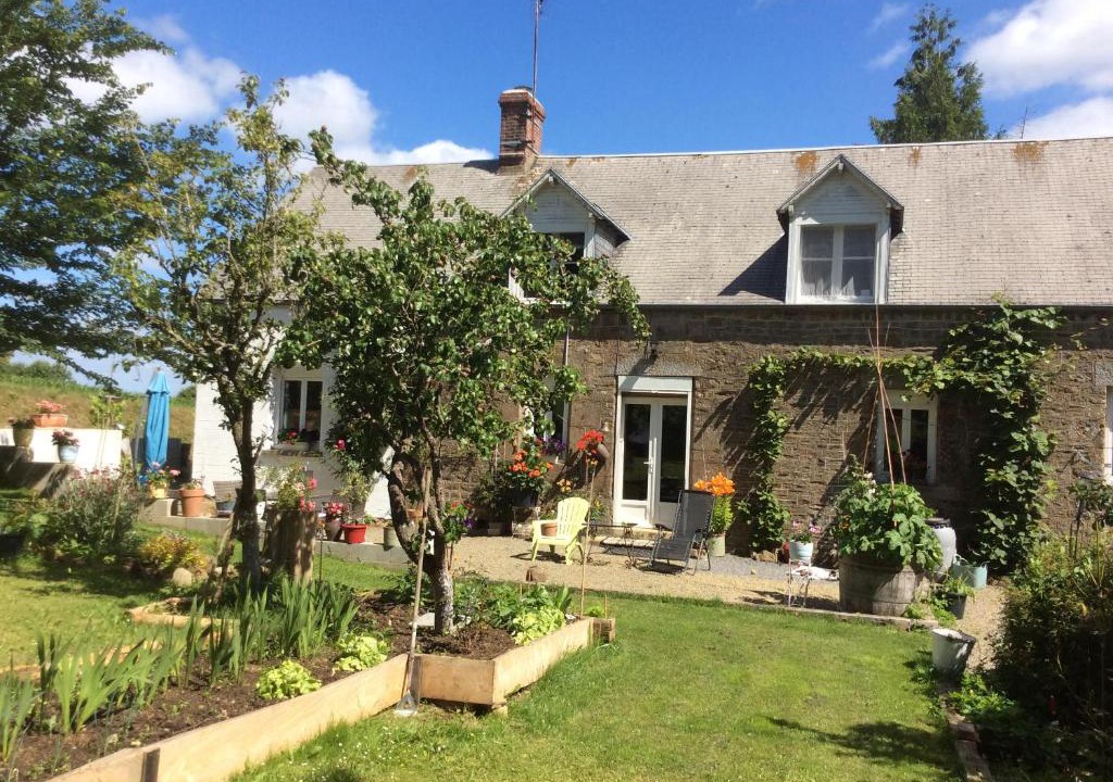 Lapenty Bed & Breakfast | Le Chalange