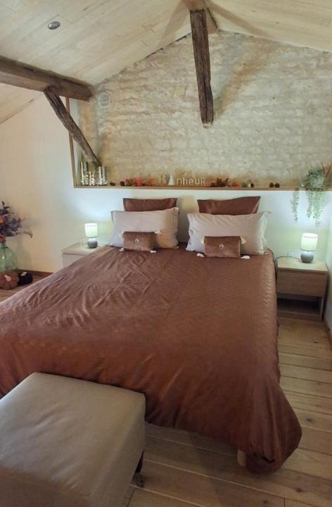 Courbillac Bed & Breakfast | Le Clos du Puits