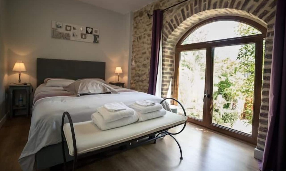 Pierry House | Le Corrigot