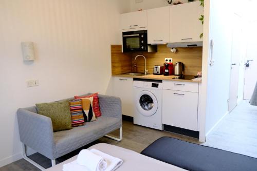 Le Mans Apartment | Le Mini Cocon