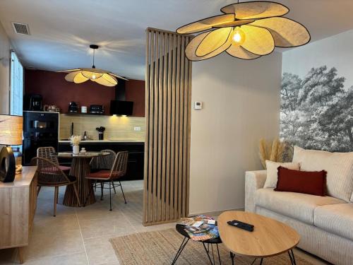 Amboise House | Le Ruby