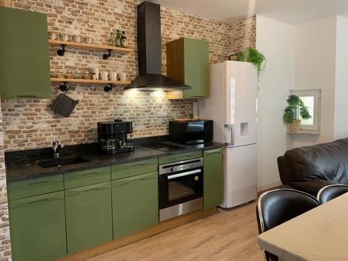 Mer Apartment | Le Rustic