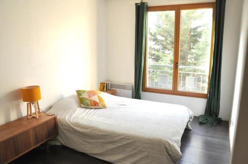 Voltaire - Saint Amour House | Le Vendôme - Shared Appartment